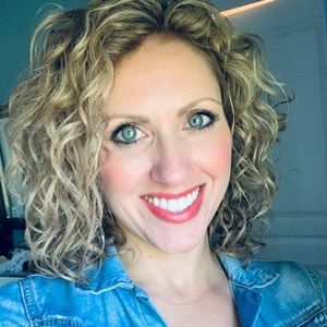 Meet your Posher, Cheryl